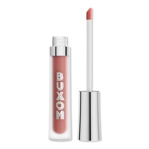 Buxom Full-On Plumping Lip Cream Gloss, in Hot Toddy. Full Size. New.